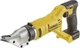 Акумуляторні ножиці для листового металу DeWalt 18V без акумулятора та зарядного пристрою (DCS491NT-XJ) - зображення 2