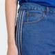 Женские джинсы FIREBIRD TRACK adidas KD2935 (27-32) Разноцветный (4068822923262) - изображение 4