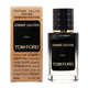 Tom Ford Ombre Leather ТЕСТЕР LUX унисекс 60 мл - изображение 1