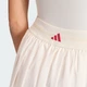 Женская юбка TENNIS CLASSICS adidas KE8869 (XS) белый (4068812508882) - изображение 5