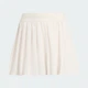 Женская юбка TENNIS CLASSICS adidas KE8869 (M) белый (4068812508929) - изображение 6