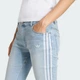 Женские джинсы Adilenium Season 4 Teamgeist Slim LR adidas KE9801 (36") синий (4068804346232) - изображение 4