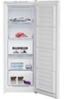 Морозильная камера Beko RFNM200T40WN - изображение 4