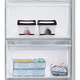 Морозильная камера Beko RFNM200T40WN - изображение 6