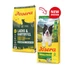 Корм для собак Josera Geflugel & Forelle повышенная активность с птицей и форелью 12,5 кг - изображение 3