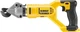 Akumulatorowe nożyce do blachy DeWalt 18 V z obrotową głowicą (DCS496N-XJ) - obraz 1