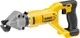 Akumulatorowe nożyce do blachy DeWalt 18 V z obrotową głowicą (DCS496N-XJ) - obraz 2
