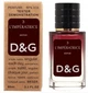 Dolce & Gabbana 3 LImperatrice ТЕСТЕР LUX жіночий 60 мл - зображення 1