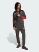 Футболка хлопковая длинная мужская Adidas Audi Formula One Team Dna Graphic KE6122 S Черная (4068819408840) - изображение 4