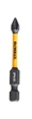 Набір біт DeWalt PH1 FLEXTORQ 57 мм 5 шт DT7997T-QZ - зображення 2