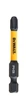 Набір біт DeWalt PH3 FLEXTORQ 57 мм 5 шт DT7999T-QZ - зображення 2