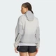Жіноча вітровка Terrex Xperior CLIMA365 Light adidas JY4093 (XS) чорний (4068821721968) - зображення 2