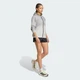 Жіноча вітровка Terrex Xperior CLIMA365 Light adidas JY4093 (XS) чорний (4068821721968) - зображення 3