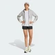 Жіноча вітровка Terrex Xperior CLIMA365 Light adidas JY4093 (XS) чорний (4068821721968) - зображення 4