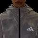 Женская ветровка Terrex Xperior CLIMA365 Light adidas JY4093 (S) черный (4068821722019) - изображение 7