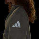 Женская ветровка MYSHELTER adidas JV7130 (XS) зеленый (4068811586133) - изображение 6