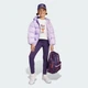 Детские леггинсы adidas Disney Minnie Mouse Kids adidas JL9192 (122) фиолетовый (4068807011243) - изображение 3