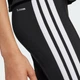 Дитячі легінси Train Essentials 3-Stripes Kids adidas JJ5036 (152) чорний (4067905027941) - зображення 5