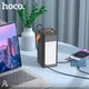УМБ Павербанк Powerbank 100000 mAh 22.5W Power Delivery Quick Charge Hoco DB49 з функцією швидкого заряджання портативний зарядний пристрій Зовнішній акумулятор - зображення 11