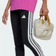 Детские леггинсы Essentials Kids adidas JD6473 (140) черный (4067901302622) - изображение 4