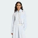 Жіноча сорочка POPLIN adidas KC8870 (L) синій (4068821477896) - зображення 3