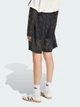 Шорты женские Adidas Originals Lace Jacquard Shorts KD0347 M Black (4068815713627) - изображение 2