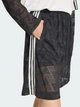 Шорты женские Adidas Originals Lace Jacquard Shorts KD0347 M Black (4068815713627) - изображение 4
