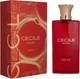 Woda perfumowana damska Riiffs Parfums Cecile Rouge 80 ml (6290360597751) - obraz 2