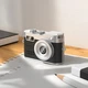 Фотокамера HOCO DV210 Mini digital camera Чорний - изображение 3