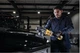 Акумуляторна ротаційна полірувальна машина DeWalt 18V XR 125 мм з 2 акумуляторами 5 Аг (DCM848P2-QW) - зображення 4