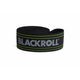 Фітнес еспандер для тренування прискорення BLACKROLL® RESIST BAND Black 190 × 6 см - изображение 1
