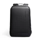 Рюкзак для ноутбука 17.3" Mark Ryden MR9008SJ с жёстким корпусом EVA и USB-портом (Черный) - изображение 4