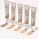 BB-крем з керамидами Heimish Moringa Ceramide SPF30 PA++ 23N Light Medium 30 мл - изображение 5