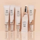 BB-крем з керамидами Heimish Moringa Ceramide SPF30 PA++ 23N Light Medium 30 мл - изображение 6