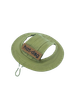 Одежда Hat-Dog Панама из хлопка для собак, хаки с патчем L (HDPA00KH::613) - изображение 1