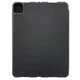 Чехол-книжка CDK для Apple iPad Air 11" M4 2026 | Экокожа силикон Smart Case Слот Стилус (011190) (black) - изображение 5