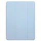 Чехол-книжка CDK для Apple iPad Air 11" M4 2026 | Экокожа силикон Smart Case Слот Стилус (011190) (white ice) - изображение 5