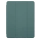 Чехол-книжка CDK для Apple iPad Air 11" M4 2026 | Экокожа силикон Smart Case Слот Стилус (011190) (green) - изображение 5