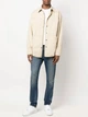 Джинси Slim fit чоловічі Diesel 1983 D-AMNY L.32 A0358409D8201 31 (8US) Сині (8051385949349) - зображення 3