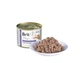 Лечебный корм Brit Veterinary Diet VetDiet Gastrointestinal-Low Fat – диетические консервы с ограниченным содержанием жира с тунцом и ягненком для собак малых пород при проблемах с пищеварением 200 г (1111227545) - изображение 2