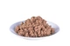 Лечебный корм Brit Veterinary Diet VetDiet Gastrointestinal-Low Fat – диетические консервы с ограниченным содержанием жира с тунцом и ягненком для собак малых пород при проблемах с пищеварением 200 г (1111227545) - изображение 4