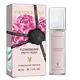 Женская парфюмированная вода с феромонами No Brand версия Viktor & Rolf Flowerbomb Pretty Peony 40 мл - изображение 1