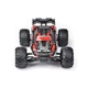 Машинка 4x4 на радиоуправлении Suchiyu Conquer Off-Road Drift car 1/16 38км/ч. 4WD 7.4V красный (SCY-16102) - изображение 6