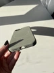 Чохол Soft Gray Magsafe для iPhone 17e / 16e - зображення 5