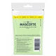 Фільтри для самокруток Mascotte Slim 6х15 150шт - зображення 2