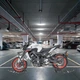 Підставка керма для Suzuki GSX-R 1000 01-21 Constands Classic чорний - изображение 4