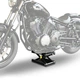 Підйомна платформа Suzuki Intruder VS 1400/800/750/600 мотодомкрат ConStands Mid-Lift M чорний - изображение 3
