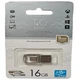 Флешка T&G 104 16GB 2.0 USB-Type C металева - изображение 1