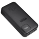 Повербанк (Power Bank) Brevia 20000mAh 22,5W, Li-Pol, LCD чорний 45220PB - зображення 5