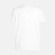 Футболка бавовняна чоловіча Calvin Klein Jeans J30J326683-YAF S Біла (8720639885084) - зображення 5